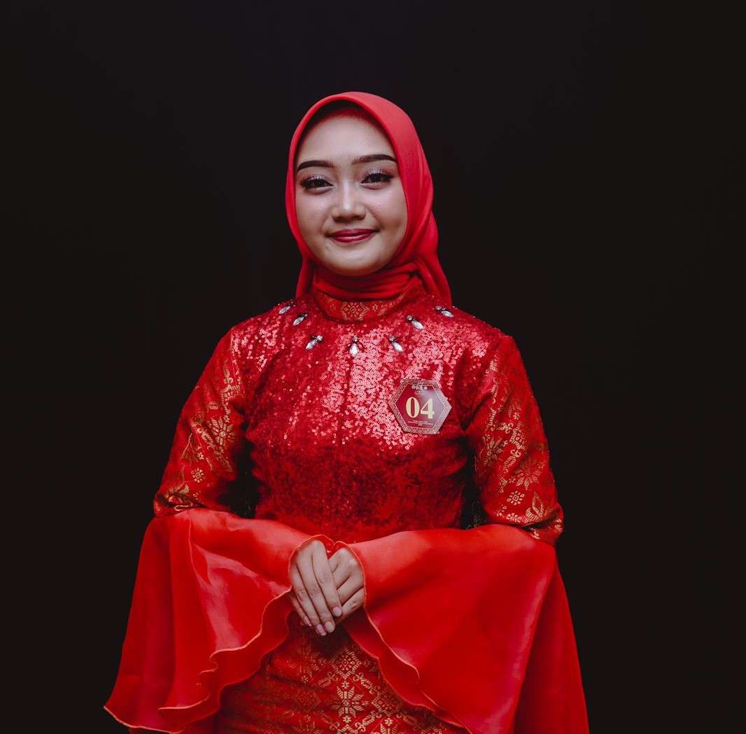 DINDA VIESTA RINDIYANI
